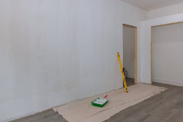 Painting for New Construction in Millvale, PA